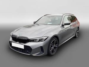 BMW 3er i Touring xDrive M Sport*ACC*HiFi*Kamera*