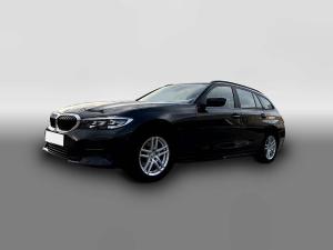 BMW 3er Touring Advantage *LED Navi Standh. Sitzh.*