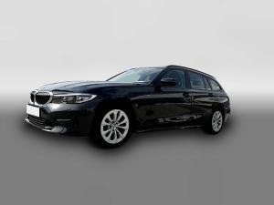 BMW 3er Touring Advantage *LED Navi Standh. Sitzh.*