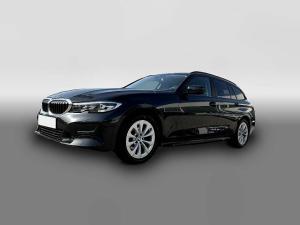 BMW 3er Touring xDrive Advantage *LED Navi Leder*