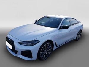 BMW 4er 440i Gran Coupe M-sport*NAVI*HEAD-UP DISPLAY*PDC*KAMERA*LED*SHZ*TEMPOMAT*20-ZOLL
