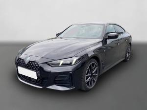 BMW 4er Gran Coupé i xDrive M Sport*HeadUp*Glasdach*