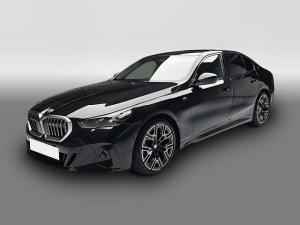 BMW 5er D XDRIVE AUTO. M-SPORT NAVI LED ACC INNOVATION WIN