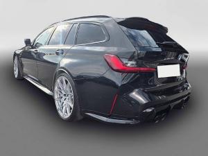 BMW M3 Competition 3.0 xDrive Touring