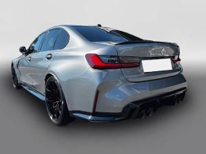 BMW M3 Competition 3.0 xDrive+Carbon+DriveAssistPack