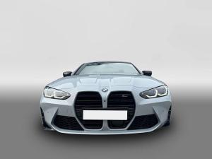 BMW M4 xDrive Competition Laser/HUD/H&K/Leder/360°