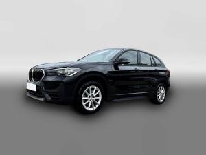 BMW X1 20i xDrive Advantage Navi Leder Sitzh DAB PDC