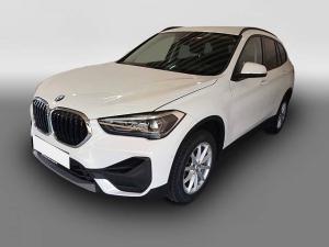 BMW X1 xDrive18d Advantage AHK+NAVI+LED
