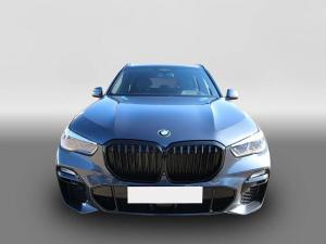 BMW X5 xDrive 40d M Sport LUFT+AHK+PANO-DACH+HEAD-UP…