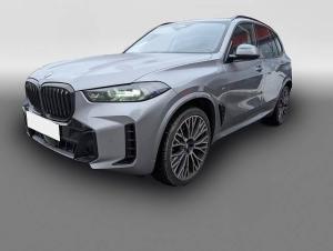 BMW X5 xDrive30d M Sport Plus Pano Iconic Glow