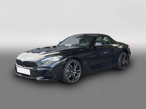BMW Z4 sDrive 20i M Sport Navi 19 Zoll Leder Head-U…