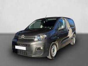 Citroën Berlingo Kasten L2 RFK*Navi*SHZ*Klima*DAB*