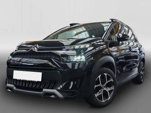 Citroën C3 Aircross 1,2 Automatik Plus Navi LED