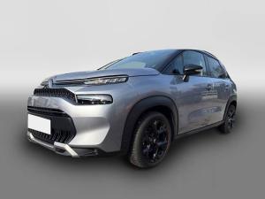 Citroën C3 Aircross Shine Pack EAT6 SCHIEBEDACH KAMERA HEAD UP NAVI