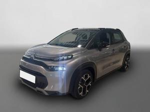 Citroën C3 Aircross Shine Pack EAT6 SCHIEBEDACH NAVI SHZ Einparkhilfe KAMERA ALLWETTER