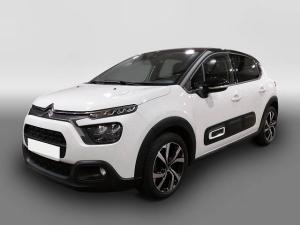 Citroën C3 Shine AT Shz Navi Kamera PDC Tempomat