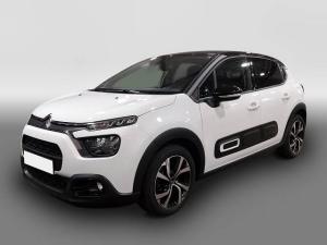 Citroën C3 Shine AT Shz Navi Kamera PDC Tempomat