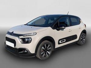 Citroën C3 Shine Pack 1.2,Klima,PDC,Sitzh,Car-Play,Alu16