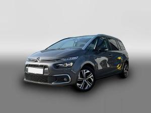 Citroën C4 Grand Picasso Spacetourer C-Series AHK/CAM/NAVI/KLIMA