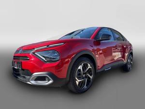 Citroën C4 Max KAMERA PDC SHZ HIFI NAVI DAB SCHIEBEDACH