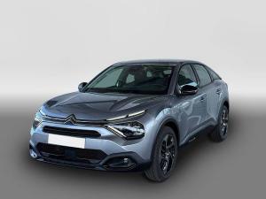 Citroën C4 Plus 1.2 ESS 130 PS EAT8 / Navi / PDC m.Kamera / LED / Tempom. / Alu 18 / Keyless