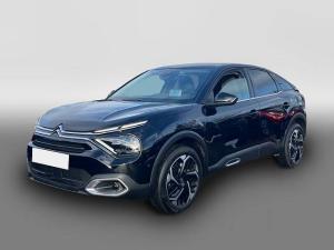 Citroën C4 SHINE AUTOMATIK HUD AHK PANODACH NAV 360KAMERA DIG-DISPLAY