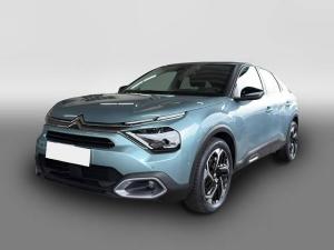 Citroën C4 Shine HUD NAV APPLE/ANDROID PDC LED KAMERA SHZ LHZ