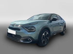 Citroën C4 Shine HUD Navi 360 Kamera LED Apple CarPlay Android Auto Mehrzonenklima DAB SHZ