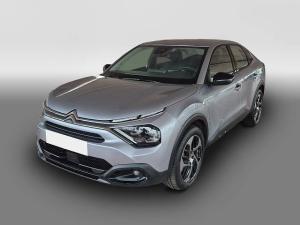 Citroën C4 X Plus AT Shz Kamera PDC Regensensor