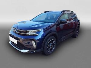Citroën C5 Aircross 1.2 Shine EAT8 360° Navi SHZ