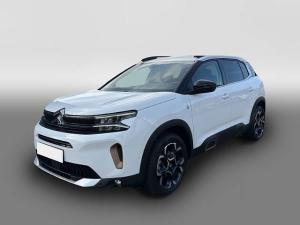 Citroën C5 Aircross C-Series 1.2 PureTech 130 +AHK+NAVI+LED+CAM+