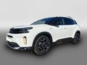Citroën C5 Aircross C-Series KAMERA PDC NAVI LED SHZ DRIVE ASS 2