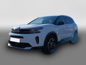 Citroën C5 Aircross C-Series NAVI LED ACC Mehrzonenklima Keyless Totwinkelassistent