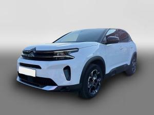 Citroën C5 Aircross E-DSC6 Mild-Hybrid 136 Plus Navi Digitales Cockpit LED Apple CarPlay Android Auto