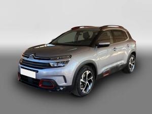 Citroën C5 Aircross Hybrid 225 Shz Navi Kamera PDC v+h