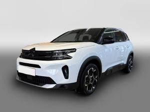 Citroën C5 Aircross Plus NAV DIG-DISPLAY LED APPLE/ANDROID KEYLESS PDC v+h