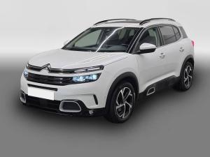 Citroën C5 Aircross Shine LED/Navi/Pano/AHK/SHZ/Kam/18LM