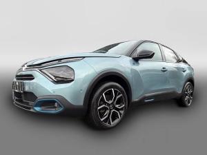 Citroën ë-C4 Feel Pack ALLWETTER PDC SHZ LHZ KAMERA FULL LED