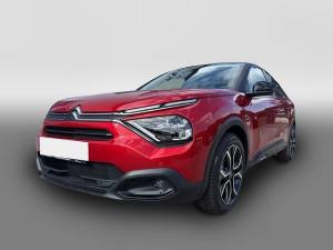 Citroën ë-C4 Shine HUD NAVI 360KAMERA LED SHZ PDC ALLWETTER