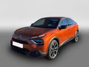 Citroën ë-C4 Shine HUD+NAVI+PDC+CARPLAY+