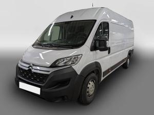 Citroën Jumper Grossraumkasten L4H2 Navi Kamera