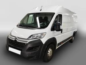 Citroën Jumper Grossraumkasten L4H2 Navi Kamera