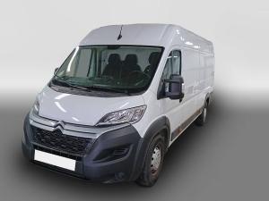 Citroën Jumper Grossraumkasten L4H2 Navi Kamera