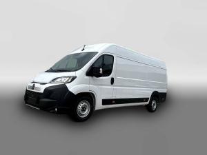 Citroën Jumper L4H2 35 2.2 BlueHDi FAP 180 3.5t Heavy