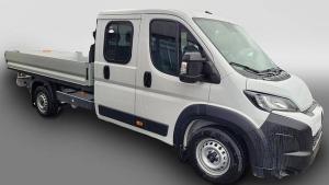 Citroën Jumpy 35 L4 Heavy BlueHDi 140 Jumper Pritsche L4 Dopp…