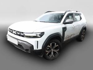 Dacia Duster 4×4 Expression SHZ Kam Temp PDC 17Z