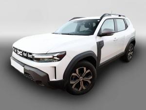Dacia Duster 4×4 Expression SHZ Kam Temp PDC 17Z