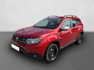 Dacia Duster Comfort TCe 130 2WD +KLIMA+TEMPOMAT+PDC