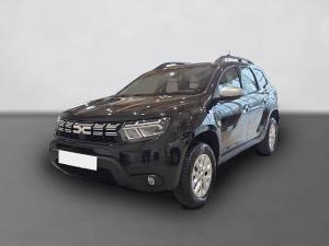 Dacia Duster Expression Navi Tempomat Klima Parkh. SHZ