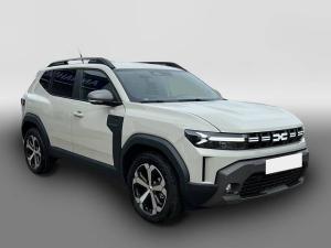 Dacia Duster Hybrid 140 Journey SHZ+RFK+Navi